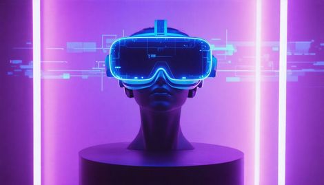 En Yeni VR Gözlükleri İncelemesi: Sanal Gerçeklikte Son Teknoloji