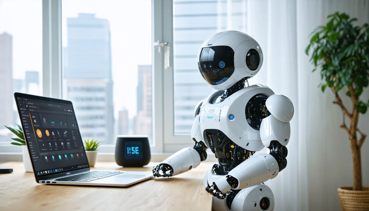 2026 Yılında En İyi Ev Ofis Cihazları ve Teknoloji Önerileri