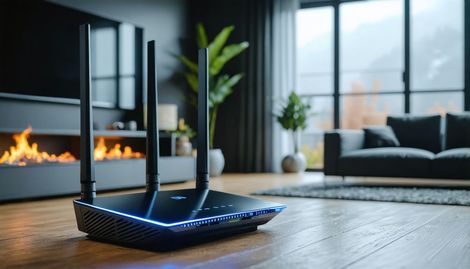 Evde Hızlı İnternet için Doğru Router Seçimi Nasıl Yapılır?