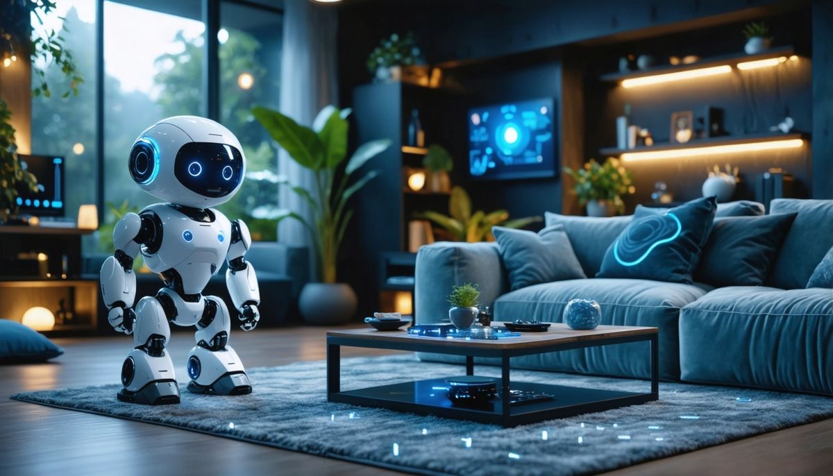 2026'nın En İyi Akıllı Ev Ürünleri: Teknolojide Yeni Dönem