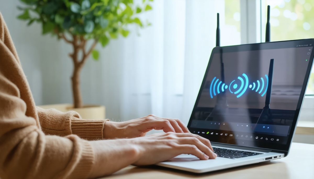 Router Kurulumu ve Optimizasyon Yöntemleri: İnternet Bağlantınızı Güçlendirin