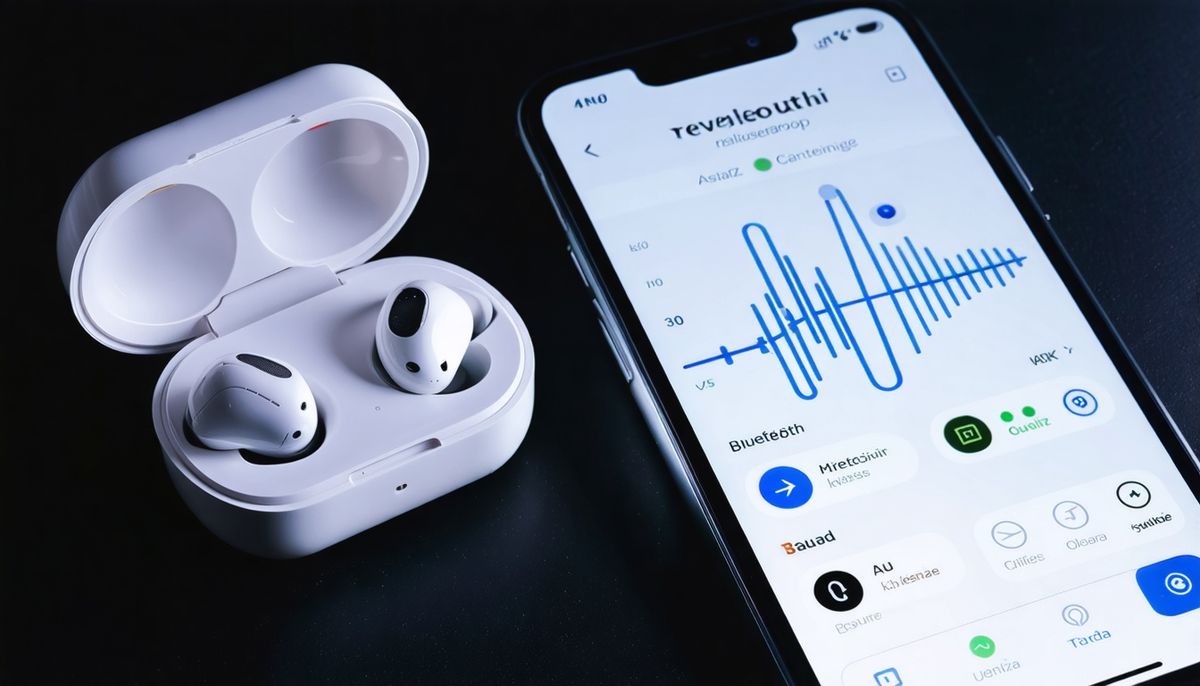 Kablosuz Kulaklık İncelemesi: Ses, ANC ve Pilin Kısa Özeti