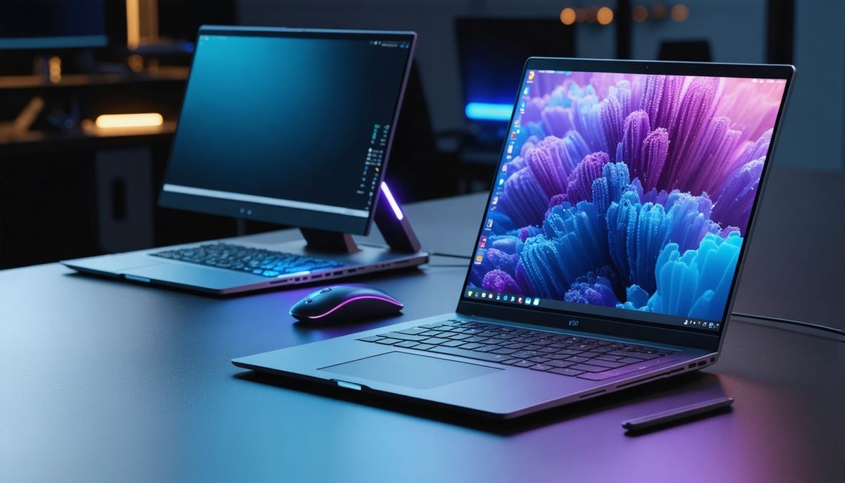 2026 Yılında Güçlü Dizüstü Bilgisayar Seçim Rehberi