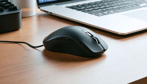Ofis İçin Konforlu Mouse Önerileri: Ergonomik ve Kablosuz Seçenekler