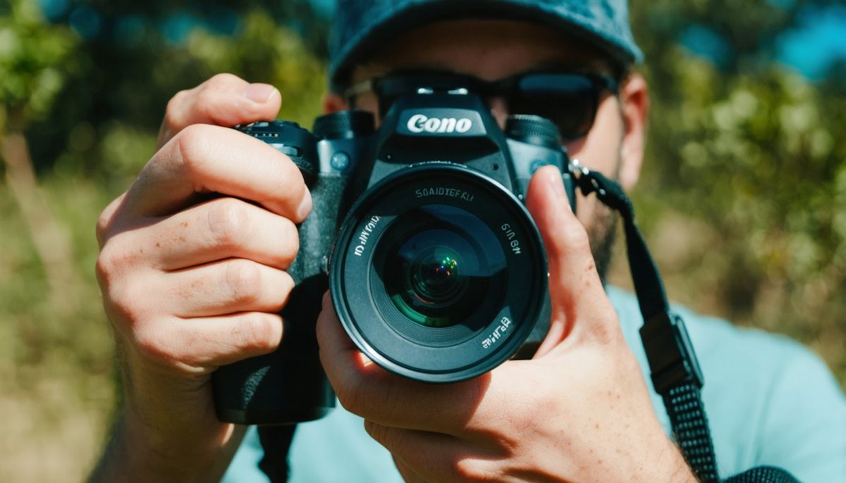 Profesyonel Kamera Teknikleri ve İpuçları ile Fotoğrafçılığınızı Geliştirin