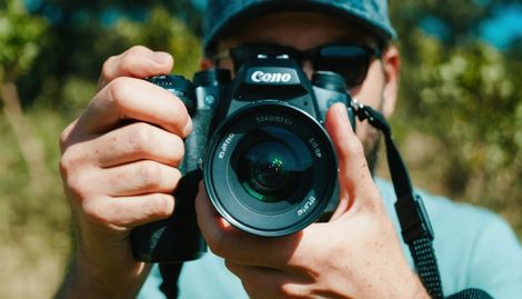 Profesyonel Kamera Teknikleri ve İpuçları ile Fotoğrafçılığınızı Geliştirin