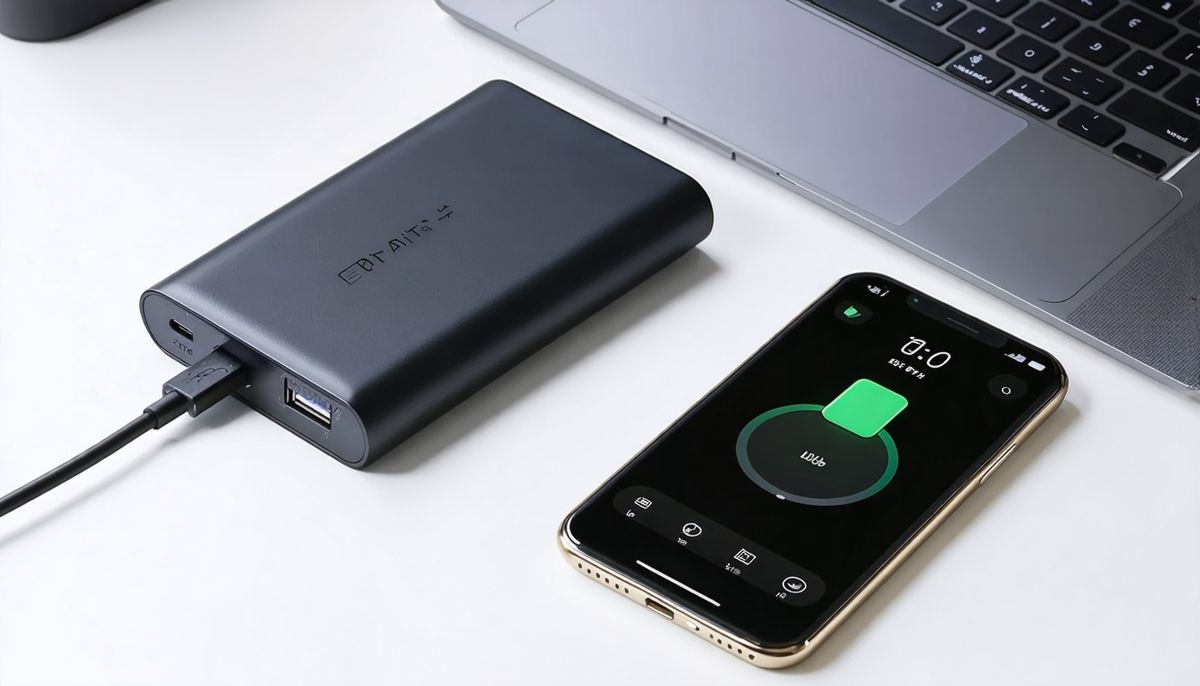 Powerbank İncelemesi: Kapasite, Hız ve Güvenlik Kısa Rehberi