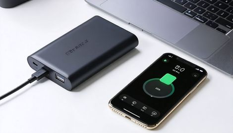 Powerbank İncelemesi: Kapasite, Hız ve Güvenlik Kısa Rehberi