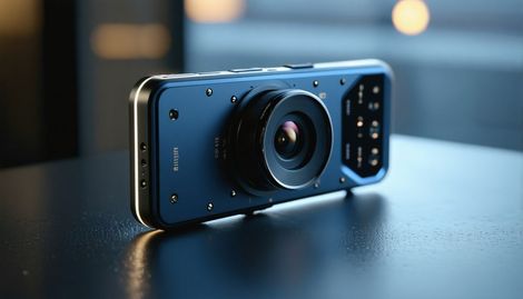 2026 Yılında Akıllı Telefon Kamerasında Yenilikler ve Teknolojik Gelişmeler