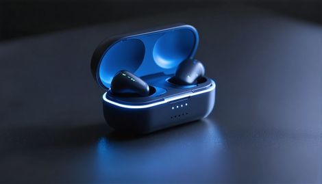 Kablosuz Kulaklıklarla Ses Keyfini Yaşayın: Bluetooth Kulaklıkların Avantajları