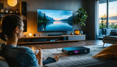 Streaming Deneyimini Geliştirme İpuçları: Medya Oynatıcı ile Daha Keyifli İzleme