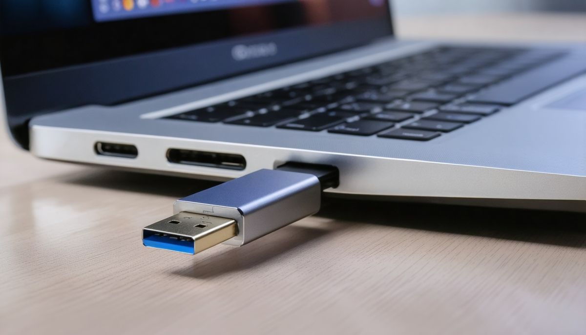 USB Bellek Seçerken Dikkat Edilmesi Gerekenler