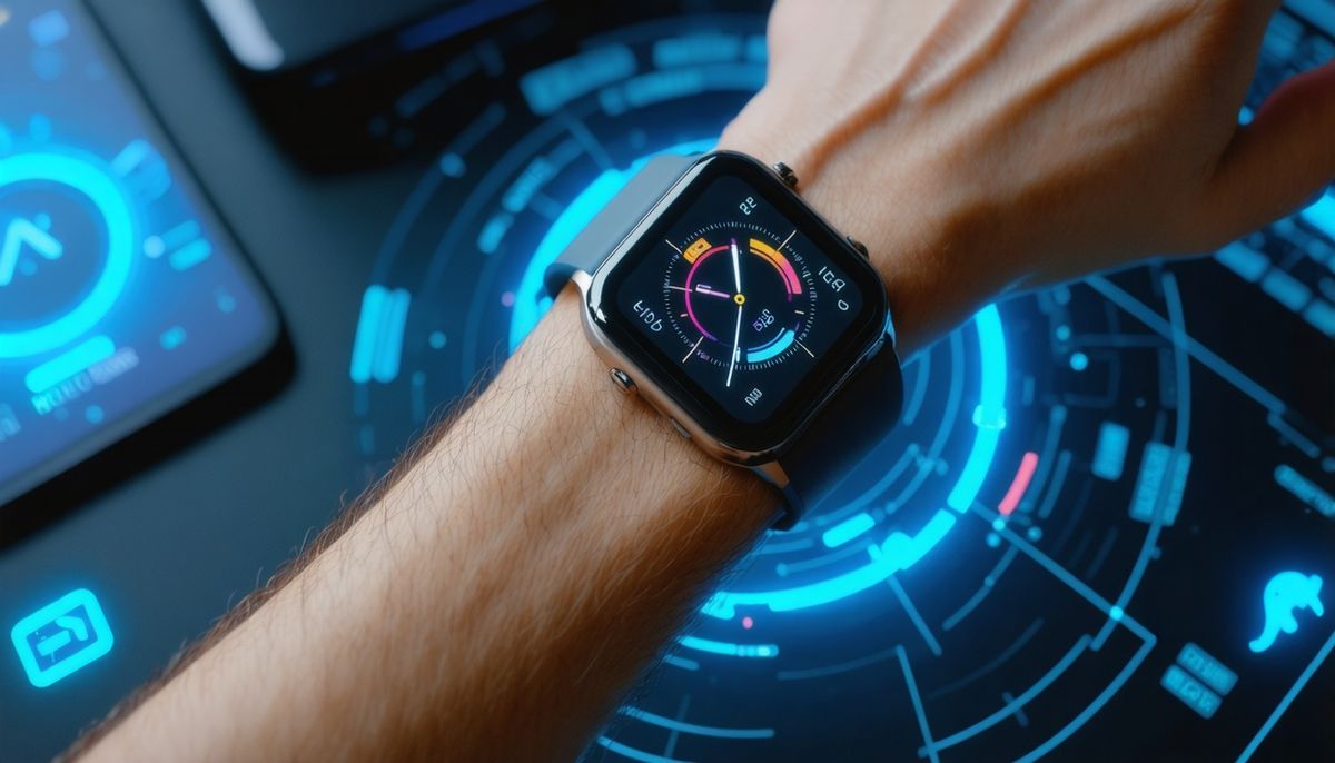 2025’ün En İyi Akıllı Saat Modelleri: Giyilebilir Teknolojide Yeni Trendler