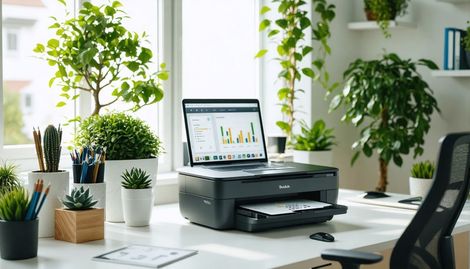 Ev ve Ofis İçin En İyi Yazıcı Seçimleri: Yazıcı Modelleri ve Kullanım İpuçları