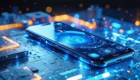 2025'ün En İyi Akıllı Telefonları: Teknolojide Yeni Dönem