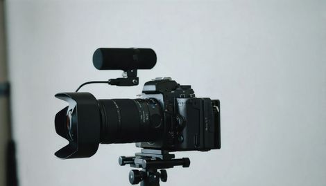 Video İçin Üstün Ses Çözümleri: En İyi Video Mikrofonları ve Sessiz Kayıt Teknik