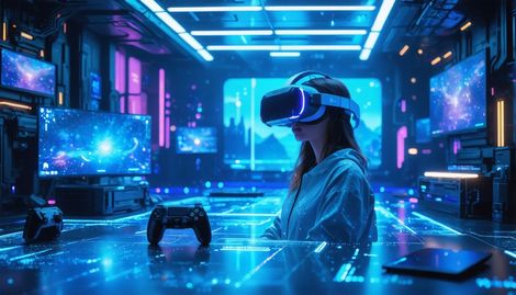 2026 Yılında En İyi VR Deneyimleri ve Teknolojik Gelişmeler