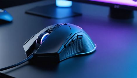 En İyi Gaming Mouse Seçimi: 2026'nın Öne Çıkan Modelleri ve Özellikleri