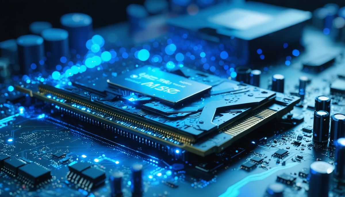 Hızlı SSD Seçim Rehberi: Performans ve Depolamada En Doğru Tercih