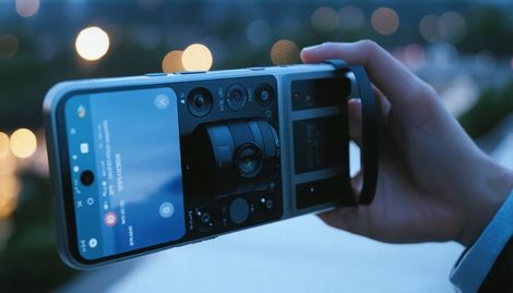 En İyi Akıllı Telefon Kamera Performansları: Fotoğraf Kalitesinde Yenilikler