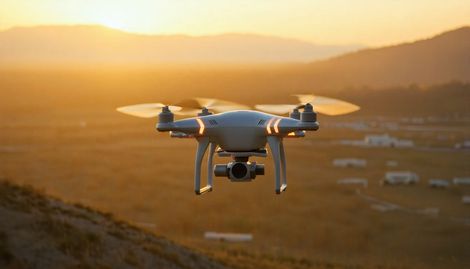 2025'in En İyi Hobi Drone Modelleri ile Uçuş Deneyiminizi Zirveye Taşıyın