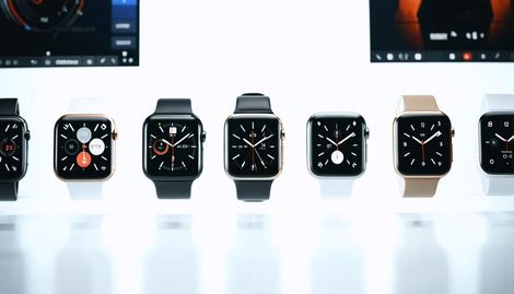 2025'in En İyi Akıllı Saat Modelleri: Giyilebilir Teknolojide Yeni Dönem