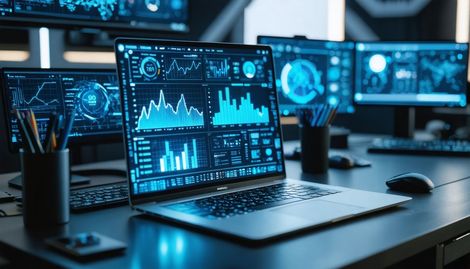 Performans İçin Dizüstü Seçimi: Güçlü ve Verimli Kullanım Rehberi