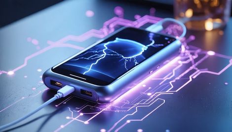 Şarj Cihazları ile Hızlı Enerji Çözümleri: Taşınabilir Şarjın Geleceği