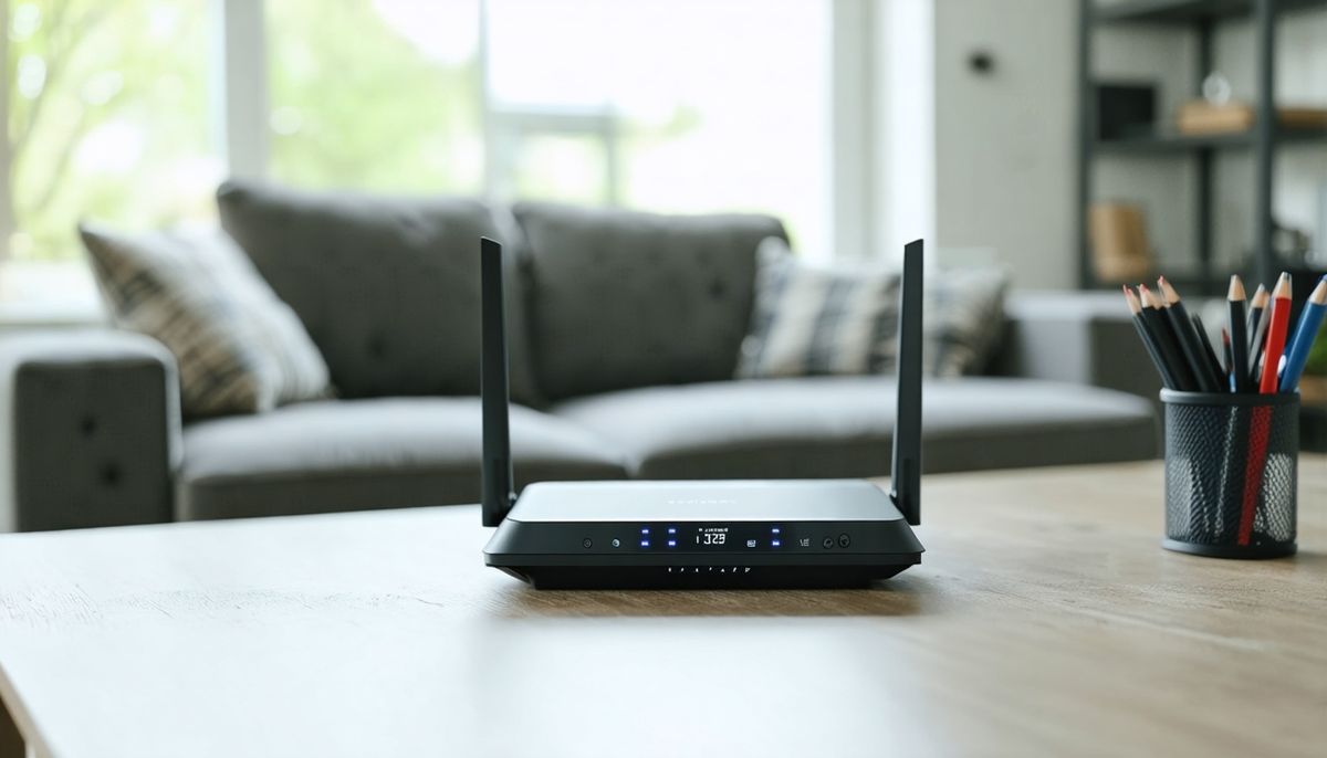 Evde Hızlı İnternet İçin Doğru Modem Seçimi Nasıl Yapılır?