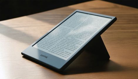 2026 Yılında Popüler E-Kitap Okuyucu Modelleri İncelemesi