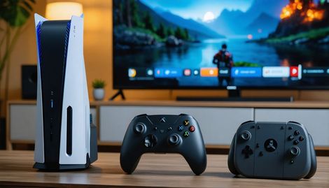 Oyun Konsolu Mini Rehberi: Performans, Oyun ve Ekosistem Özeti