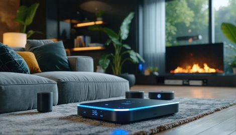 En Yeni Akıllı Ev Ürünleri İncelemesi: Ev Otomasyonunda İnovasyonun Adresi