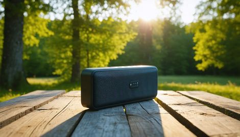 Taşınabilir Hoparlör Seçim Rehberi: Ses Kalitesi ve Bluetooth Teknolojisiyle Enİ