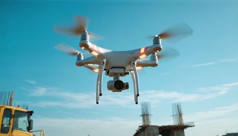 Profesyoneller İçin Drone Seçim Rehberi: İşinize En Uygun Drone Nasıl Seçilir?