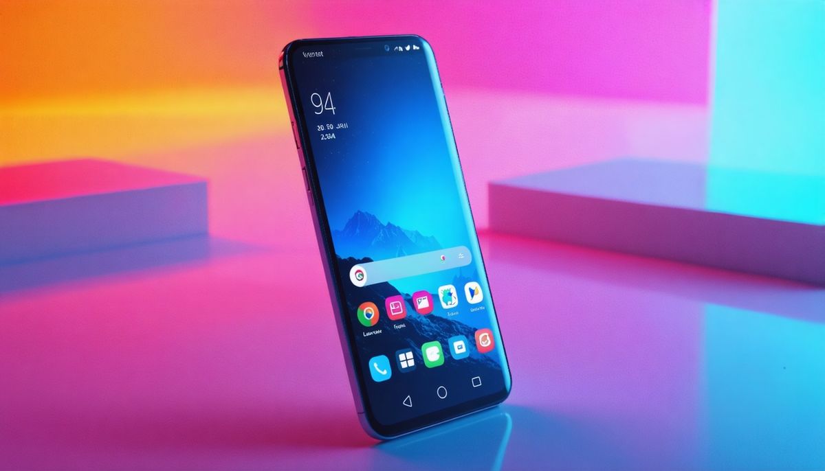 2025'in En İyi Akıllı Telefonları: Yeni Çıkan Telefonlar ve Akıllı Telefon İnce 