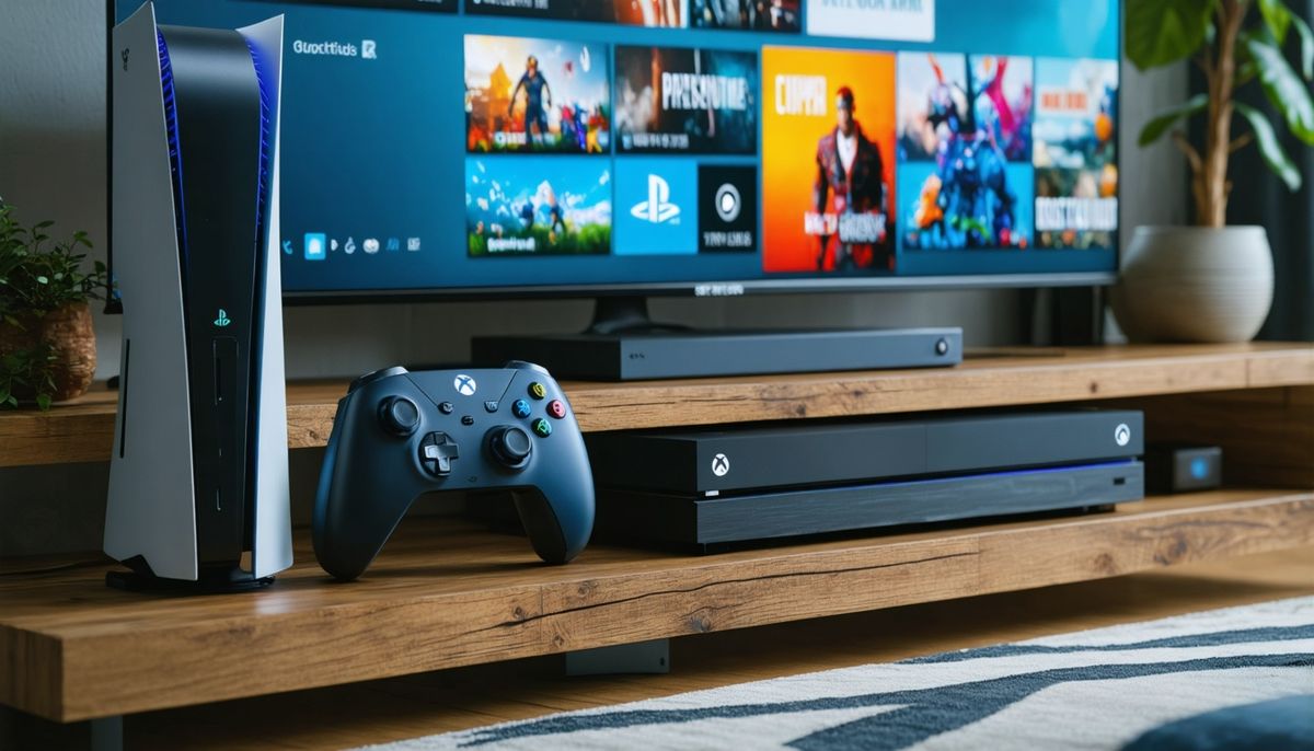 Yeni Nesil Oyun Konsolu: Kısa İnceleme ve Hızlı Satın Alma Rehberi