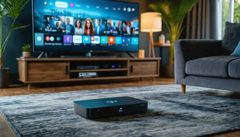 Streaming Deneyimini Artıran İpuçları ile Akıllı Televizyon Keyfinizi Katlayın