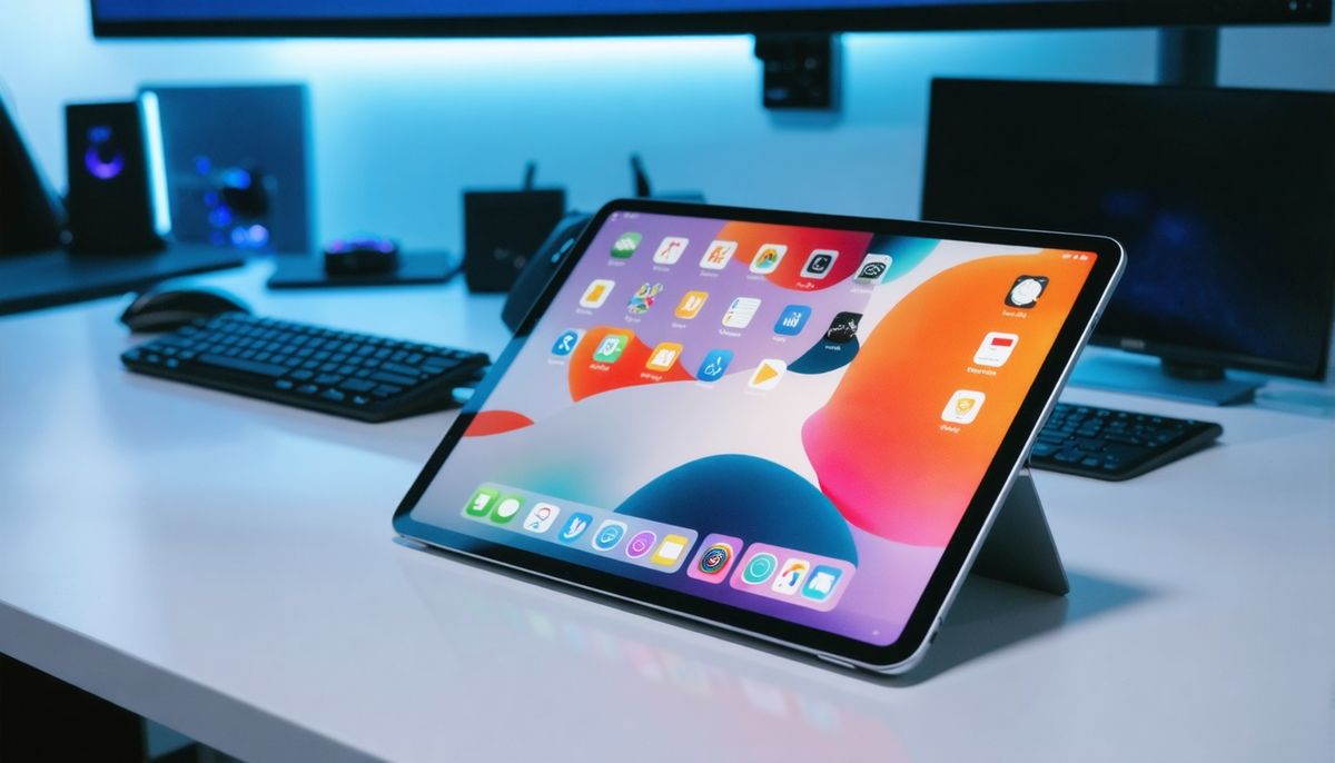 En İyi Tablet Seçim Rehberi: İhtiyaçlarınıza Uygun Tablet Nasıl Seçilir?