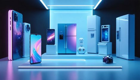 2026'nın En Yeni Teknoloji Cihazları ve Trendleri: Detaylı İnceleme