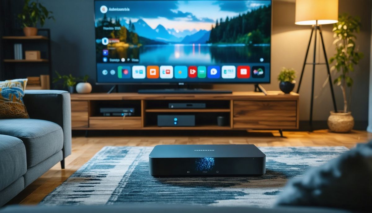 Evde Streaming Deneyimini Yükseltmenin 7 Etkili Yolu