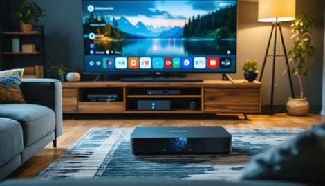 Evde Streaming Deneyimini Yükseltmenin 7 Etkili Yolu