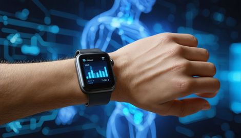 Bilekliklerde Fonksiyon ve Tasarım Trendleri: Akıllı Bilekliklerde Yeni Dönem