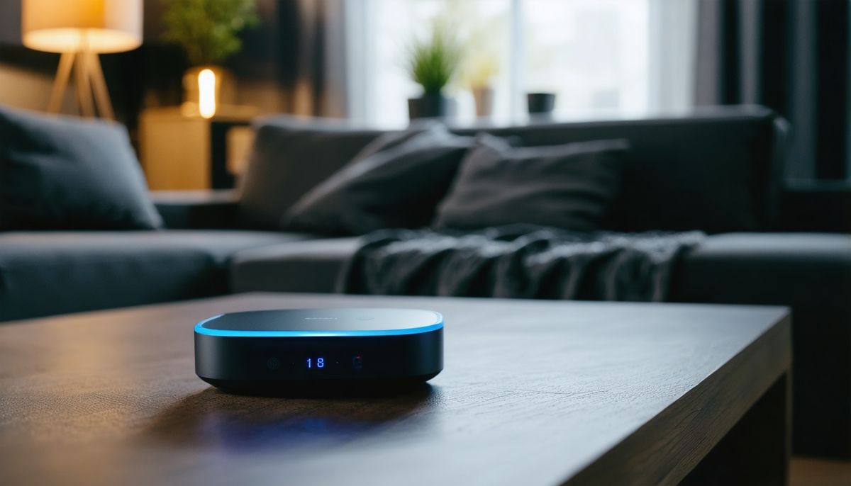 Evde Akıllı Asistanlarla Konforun Yeni Boyutu