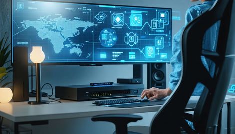 Modem Kurulumunda Pratik Tüyolar: İnternet Bağlantınızı Hızlandırın