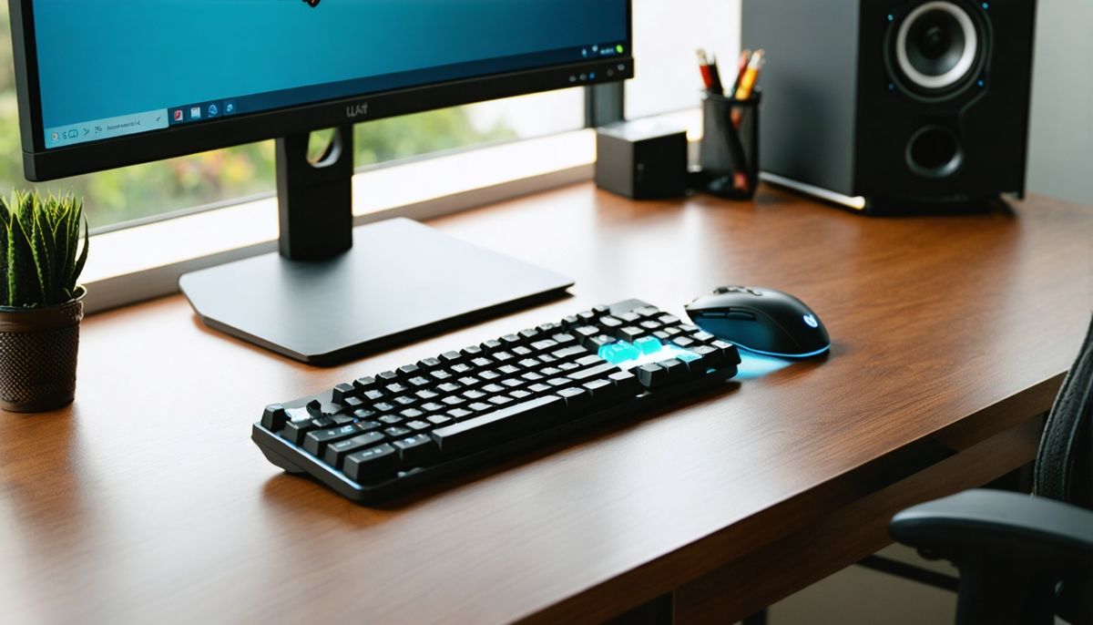 Ofis İçin Rahat Mouse Modelleri: Konfor ve Verimlilik İçin En İyi Seçenekler