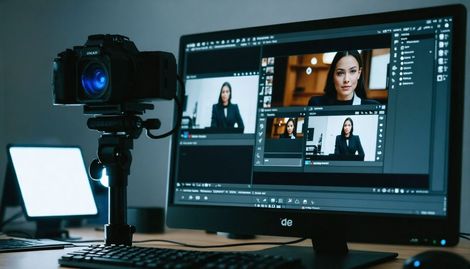 Webcam ile Canlı Yayın Kalitesini Artırmanın Etkili Yolları