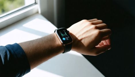 Bilekliklerin Sağlık Takibi Özellikleri: Giyilebilir Teknolojide Yeni Dönem