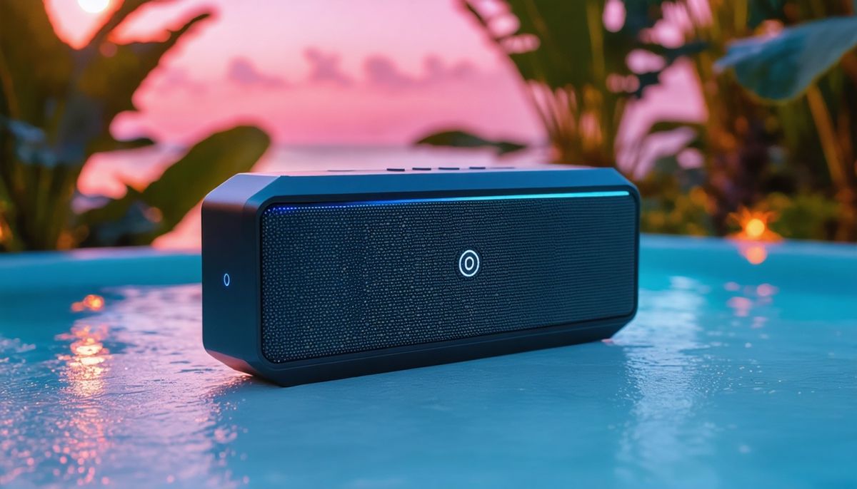 En İyi Bluetooth Hoparlör Modelleri 2026: Taşınabilir Sesin Güncel Yıldızları